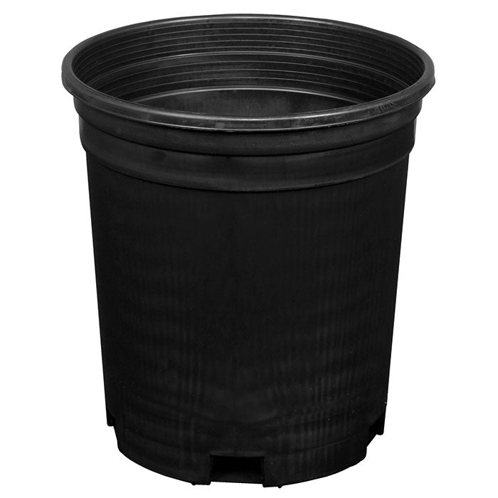 Gro Pro Premium Nursery Pot, 1 Gallon