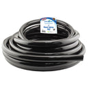 Hydro Flow Black Vinyl Tubing, 1 Inch (ID), 50 Feet