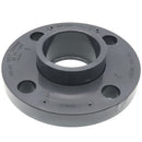 Spears 2" Flange V?S S PVC Schedule 80 w/300