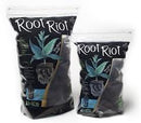 Hydrodynamics International Root Riot Plugs, Square - Bag of 50