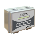 Netafim - EC & PH Kit Transmitter Monitor 4G Box EC & PH Sensor 5 Calibration Buffers