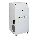 Quest Hi-E Dry 195 Pint Dehumidifier, 115 Volt