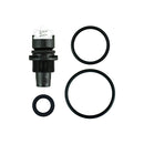Dosatron Injection Seal Kit for D14MZ5 & D8RE2, Viscous - Viton Seals