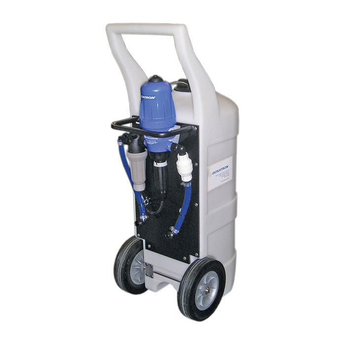 Dosatron DosaCart Mobile Spray Cart, 15 Gallon