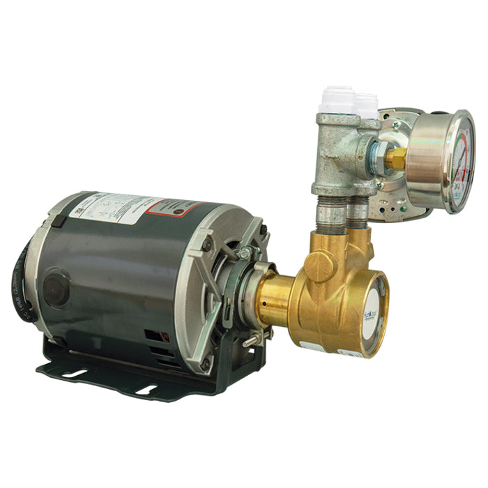 Hydro Logic Pressure Booster Pump - Evolution-RO - 110V (HL29014)