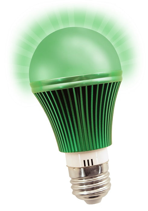 AgroLED Green LED Night Light - 6 Watt