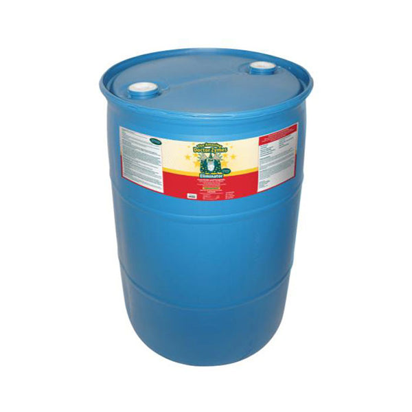 The Amazing Doctor Zymes Eliminator Concentrate, 50 Gallon Drum