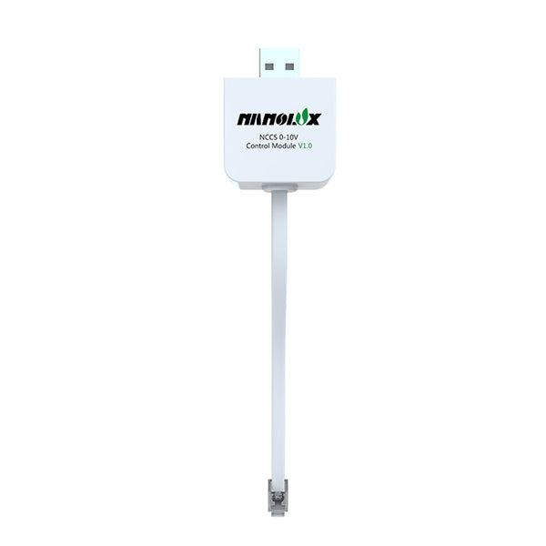 Nanolux RTU 0-10V Adapter