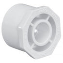 Spears 2" x 3/4" PVC Schedule 40 Spigot x Socket Reducer Bushing