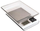 Measure Master 1000g Digital Scale with Tray