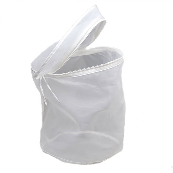 Boldtbags Medium Open Top Wash Bag, 220 Micron