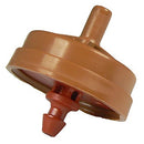 Netafim Woodpecker pressure compensating dripper WPC5-250 Bag