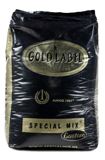 Gold Label Custom 80/20 Mix 50 Liter (60/Plt)