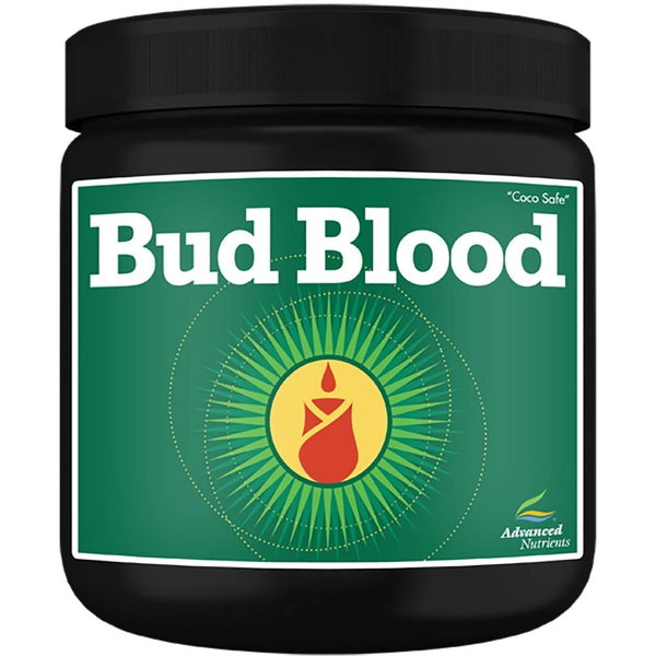 Advanced Nutrients Bud Blood Powder 500 Gram