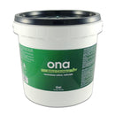 Ona Gel Apple Crumble, 4 Liter Pail