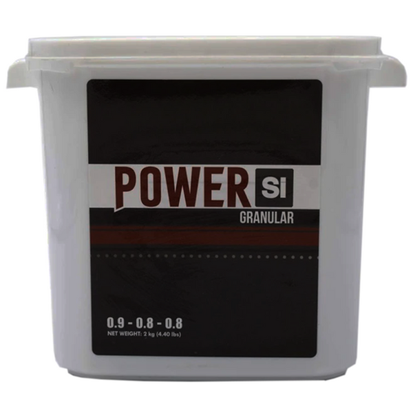 Power SI Granular Silica - 2 kg