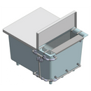 Netafim - Nutrisolve Dissolving Tank