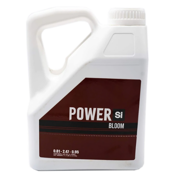 Power SI Bloom - 5 Liter