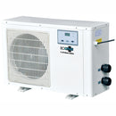 EcoPlus 1-1/2 HP Commercial Grade Water Chiller