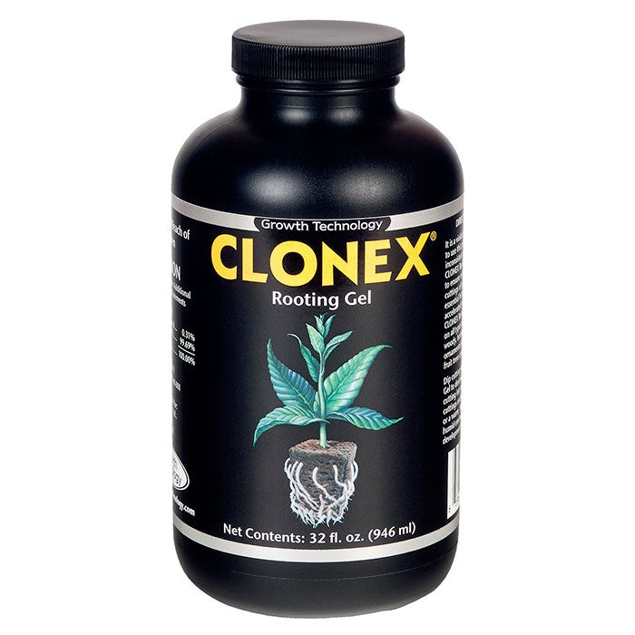 Clonex Rooting Gel, 1 Quart