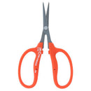 Chikamasa B-500SF Straight Blade Garden Scissors With Fluorine Coating