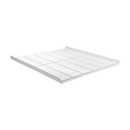 Botanicare White ABS CT Middle Tray, 4' x 4'