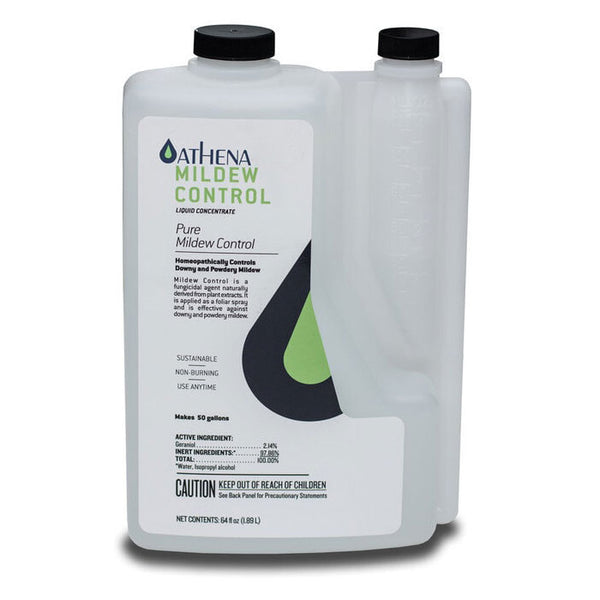 Athena Mildew Control, 1/2 Gallon