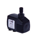 EcoPlus Eco 100 Fixed Flow Submersible Only Pump, 100 GPH