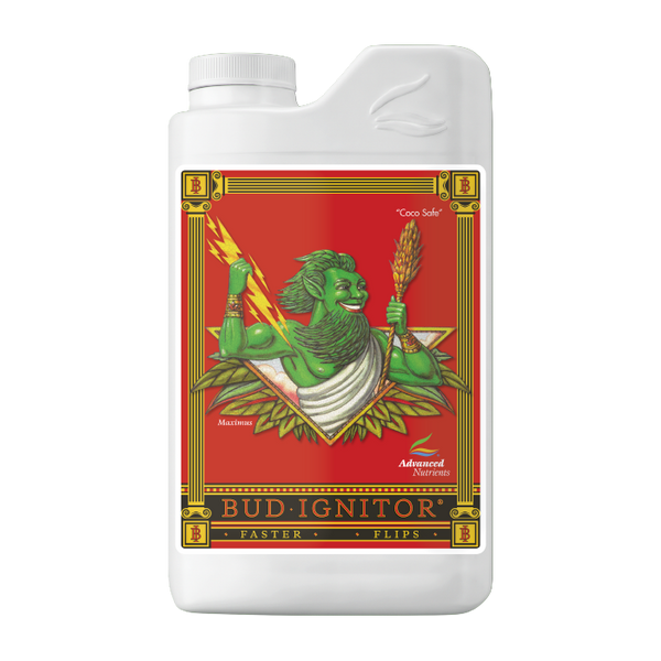 Advanced Nutrients Bud Ignitor 1L