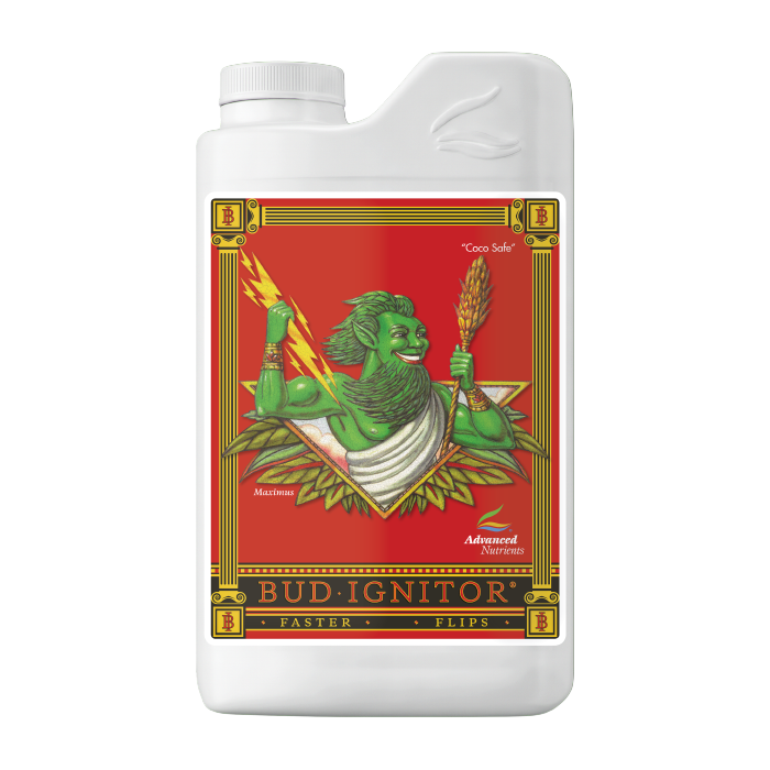 Advanced Nutrients Bud Ignitor 1L