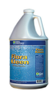 General Hydroponics Flora Kleen Gallon (4/Cs)