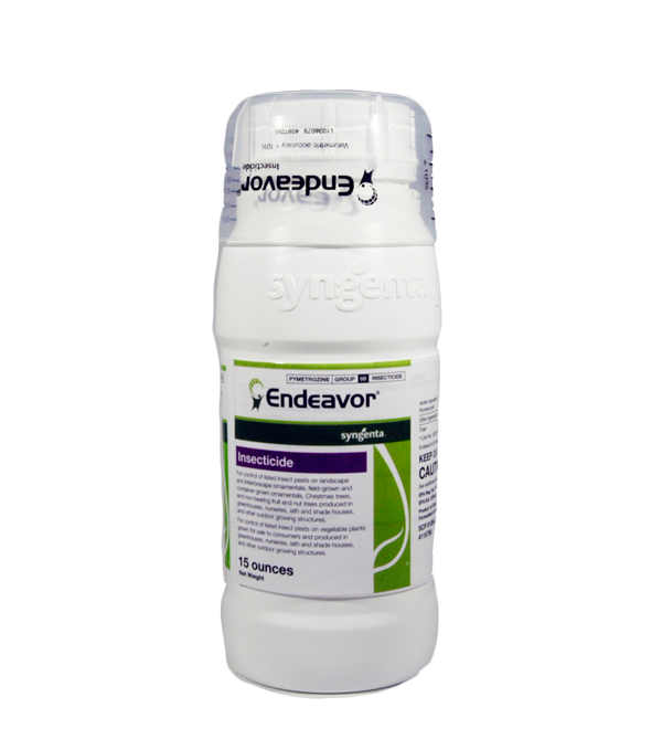 Syngenta Endeavor Insecticide, 15 Ounces