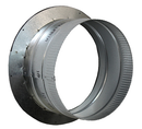 Ideal-Air Duct Collar Air Tight, 8 in