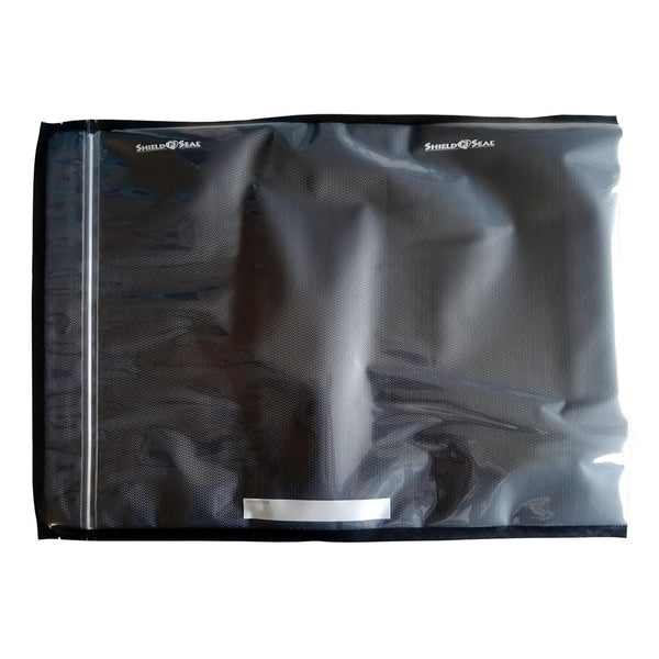 Shield N Seal Precut Vacuum Sealer Bag (15 x 20 / Box of 50)