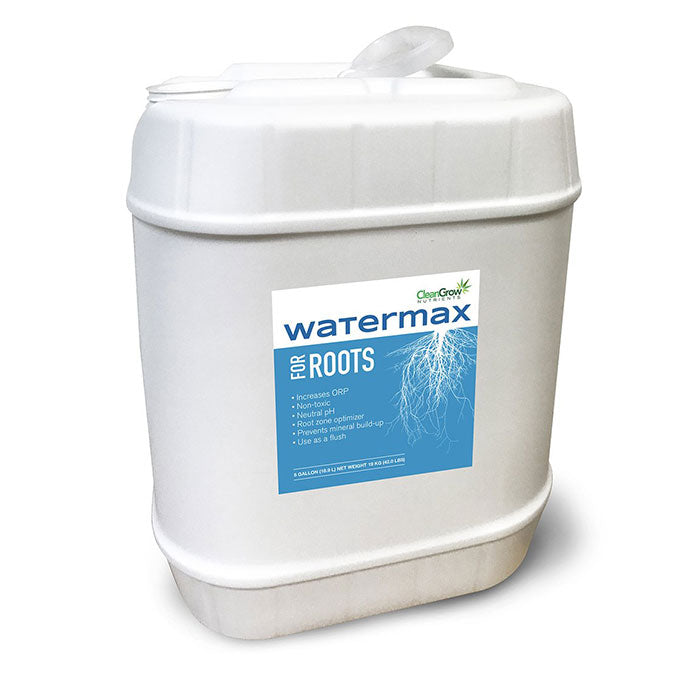 Clean Grow Watermax, 5 Gallon
