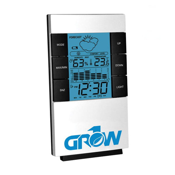 Grow1 Wired Digital Weather Station