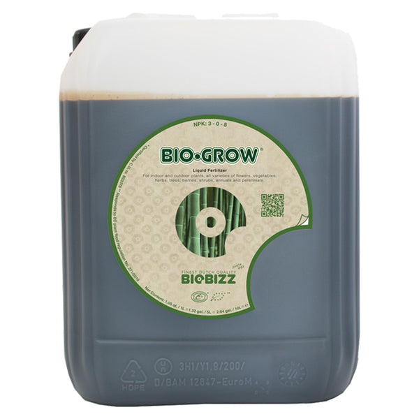 BioBizz Bio-Grow, 10 Liter