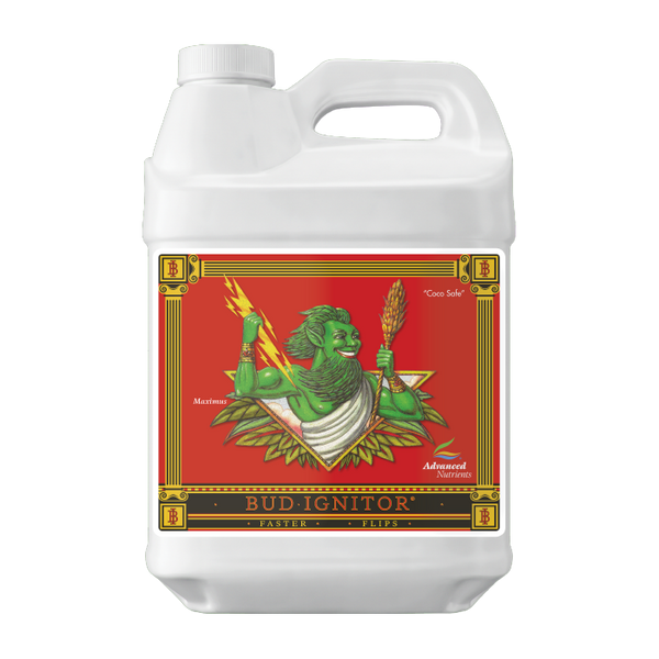 Advanced Nutrients Bud Ignitor 57L