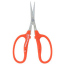 Chikamasa B-500SR Curved Blade Garden Scissors