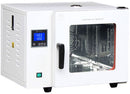 Across International 200C 0.9 CFM 3 Shelves Max Forced Air Convection Oven - 110 Volt
