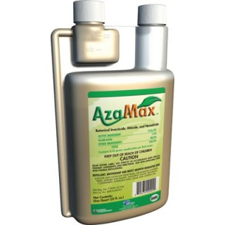 General Hydroponics AzaMax 4 oz (24/Cs)