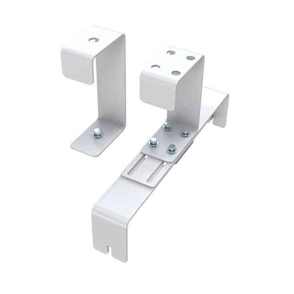 NanoLux DEF Commercial Mounting Bracket - Case of 6