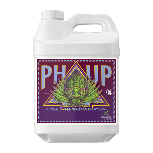 Advanced Nutrients pH Up, 10 Liter