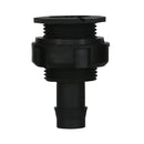 Botanicare Ebb & Flow Fill/Drain Extension Fitting, 3/4 Inch