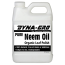 Dyna-Gro Pure Neem Oil Concentrate, 32 oz.
