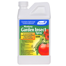 Monterey Lawn & Garden Insect Spray with Spinosad Concentrate, 32 oz.