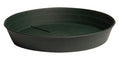 Hydrofarm 8" Premium Green Saucer, Pack of 25