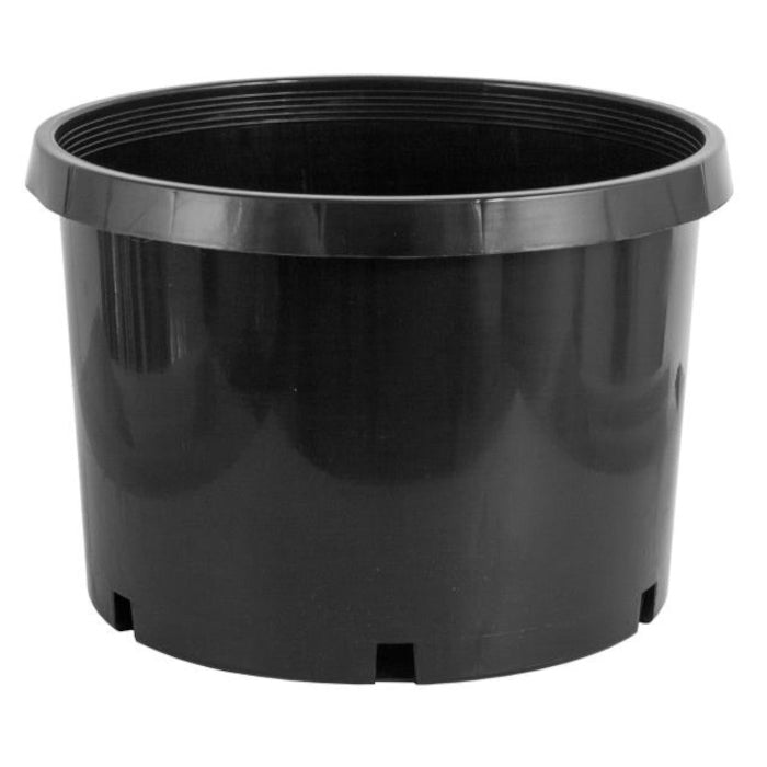 Pro Cal Premium Nursery Pot, 10 Gallon
