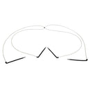 Netafim 4 Way Dripper Stake Assembly, 36 Inch - Pack of 25