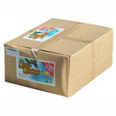 General Hydroponics Rapid Rooter Bulk Plugs, 1.5" Round - Case of 1400